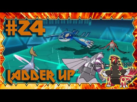 Ladder Up Season 2 #24 - Sometimes Timing Out Is a Good Thing!