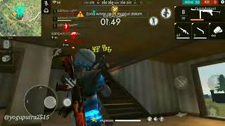 Download lagu Kata-kata cowok gamers [ lebih baik kecanduan game ] FREE FIRE mp3