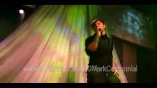 Blake Lewis - Binary Love