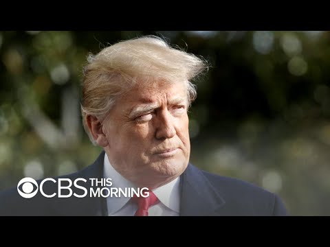 Trump faces new legal, political challenges amid Mueller probe and DOJ accusations