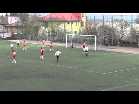 Navobi Iasi – Selena Constanta 4 0 19 APR 2015