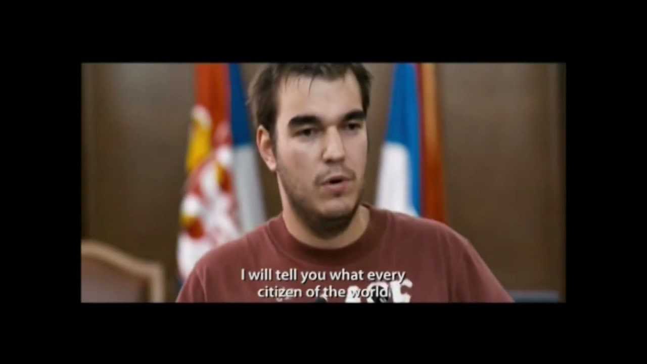 FILM REVOLT [ offical trailer HD ] - BalkanFilms