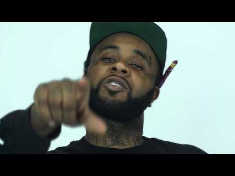 August Bleu - OTS (On Tha Set) *MUSIC VIDEO