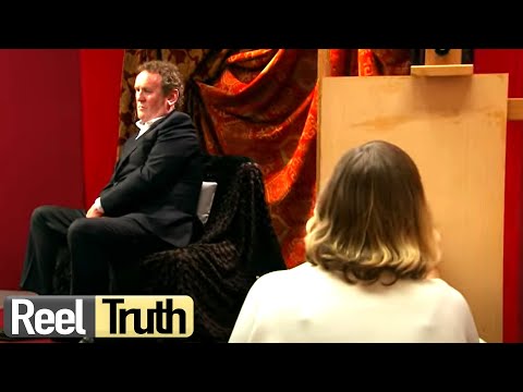 Portrait Artist of the Year | S02 E06 | Reel Truth Documentaries