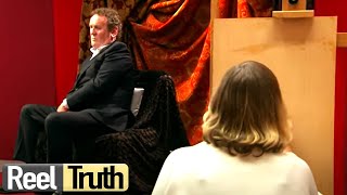 Portrait Artist of the Year | S02 E06 | Reel Truth Documentaries