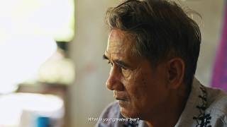 【POV XXII】Sakbay A Kumupas (before it fades) Trailer