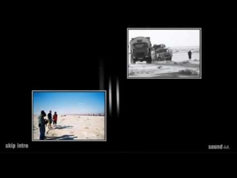 World Traveller Adventures - Trailer