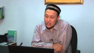 Халал стандарттың өнімдері жайында.А.Куанышбаев