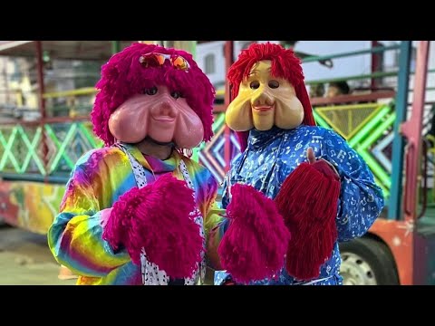 Assista ao vídeo