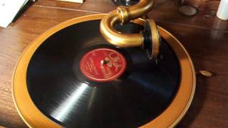 Gimme a Pigfoot sung by Bessie Smith - 1934 - Okeh Record