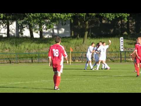 ZdzichyTV  HKS Ruch - Walka Zabrze 2:0