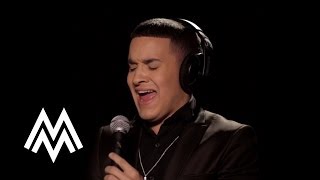 Jahmene Douglas | 'This Day' | Acoustic Session