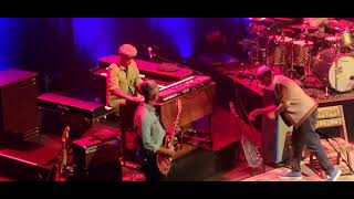 Ben Harper &#39;Like a king&#39; + &#39;I&#39;ll rise&#39; @ Olympia, Paris France on July 4th,2023