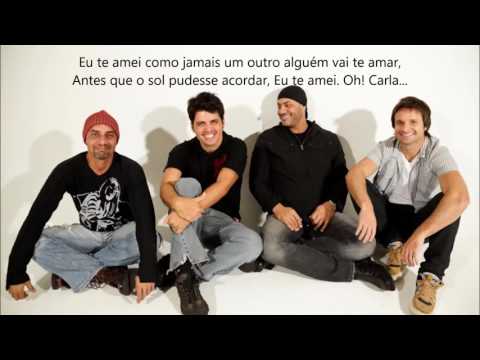 download lagu mp3 mp4 O Carla, download mp3 O Carla free downloadn, video klip O Carla