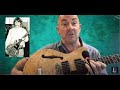 Henry Kaiser: In Memory of Steve Helgeson