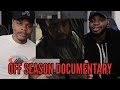 J. Cole - Applying Pressure: The Off-Season Documentary (LAWTWINZ REACT)