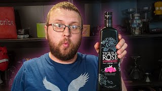 What to mix with Tequila Rose - Shot Recipes with Tequila Rose