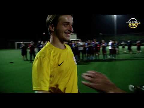 Finale VIII Memorial Paolo Testa, Tor di Quinto - Vigor Perconti