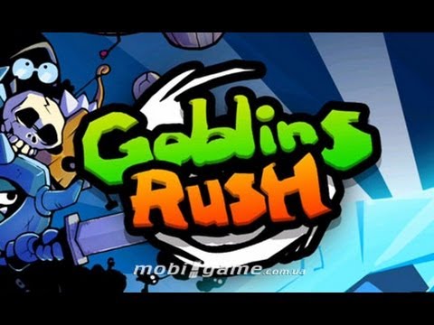 Goblins Rush Android