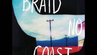 Braid- This Is Not A Revolution
