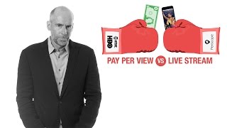 Scott Galloway: When is a Business Ripe for Disruption?