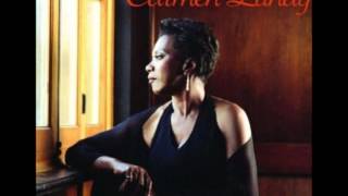 Vu Ja De - Carmen Lundy