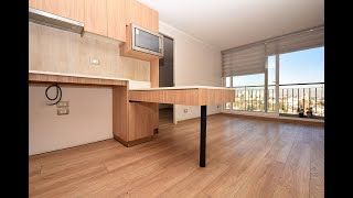 Video de la propiedad