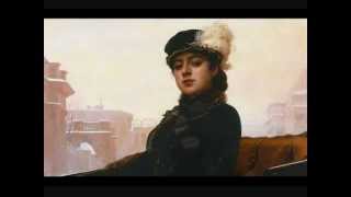 Pablo Sorozábal - «La mujer rusa» de "Katiuska" (1931)