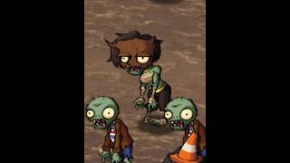 Plants vs. Zombies Delturbia Preview: Masked Warrior Zombie #pvz #plantsvszombies #delturbia