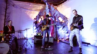 Lionel Loueke Trio - Wacko Loco [Official Video]