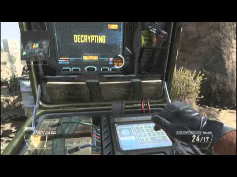 SdZ vs. +0+ [Jemen Black Ops 2]