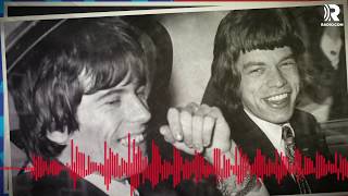 Mick Jagger On Touring In 1964 vs  2019