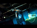 CORMEGA-"Thun And Kicko"(Live In Toronto Apr/04/2013)