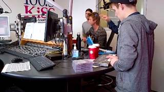 Eleven Past One - Merry Christmas Everybody