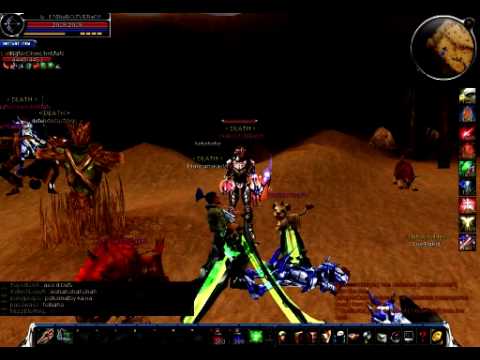 Ben Versus Xatech Uulit Pa Baby Cabal