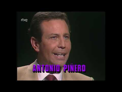 Jesucristo-TVE La Noche, el mundo por Montera (1989)-Tertulia/Debate