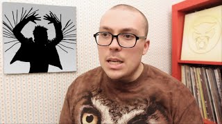 Twin Shadow - Eclipse ALBUM REVIEW