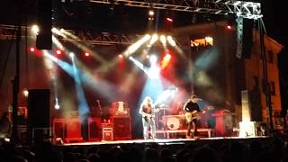 Rosendo - Salud y buenos alimentos. Velilla 2014