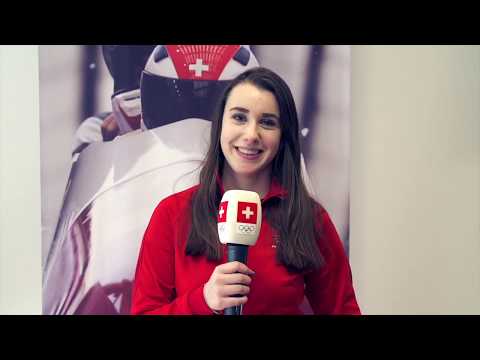 EYOF Sarajevo 2019 - Entweder Oder - Xenia Schwaller