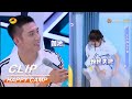 LOL! You can't miss Dilraba and Wu Xin's cult dance.《快乐大本营》Happy Camp【MGTV English】