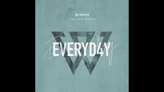 Download lagu [1시간/1hour] HAVE A GOOD DAY - WINNER mp3