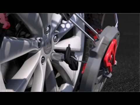 POLAIRE GRIP : CHAINE A NEIGE FRONTALE - MONTAGE FACILE