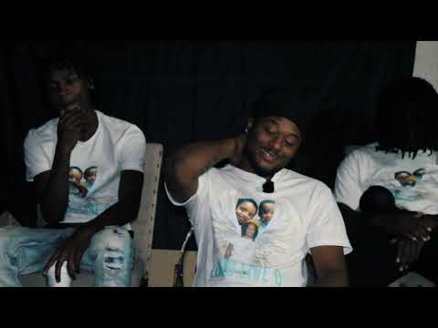 Brick alley Tv Ep: 2 - Eman FGB Speaks on his come up, Houston culture & more!