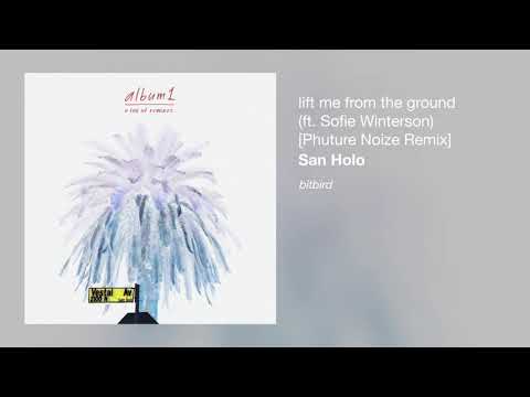 Video thumbnail for ​lift me from the ground (Phuture Noize Remix)