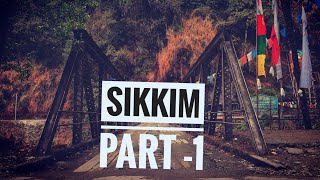preview picture of video 'Dangerous roads of sikkim part 1 | gangtok to Lachung'