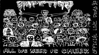 Impetigo - All We Need Is Cheez - 09 - Revenge Of The Scabbyman
