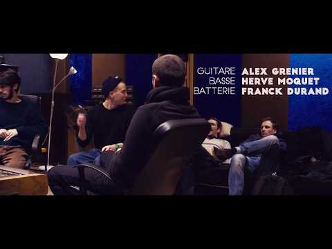 Alex Grenier - PUNCHING BALL - EPK