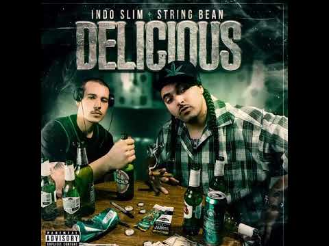 Indo Slim × String Bean - Unleaded ft. Fireface Loc