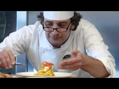 MSC Croisières 2016   "Not just any tomato"