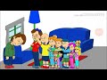 Goanimate Outro